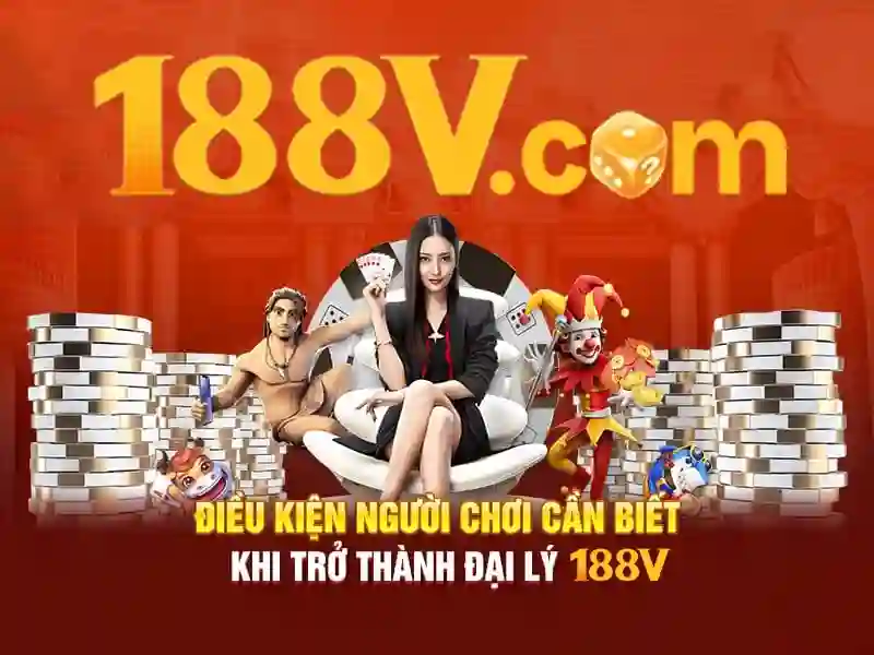 Ứng dụng của 188v