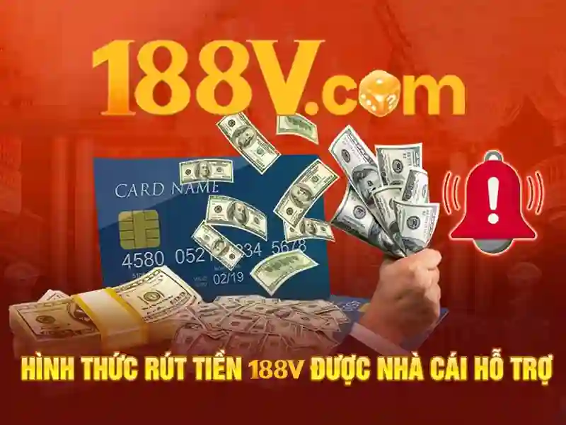 Khái niệm và hành trình của 188v
