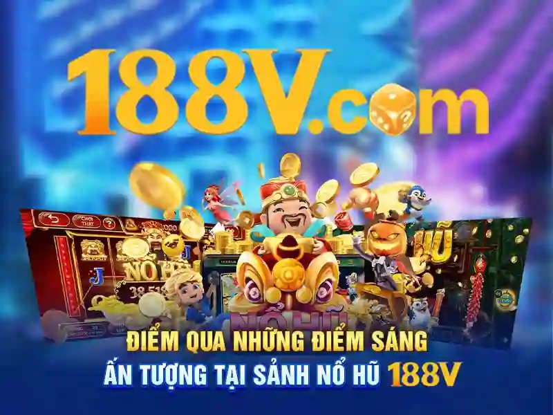 Nguồn gốc và ý nghĩa của 188V