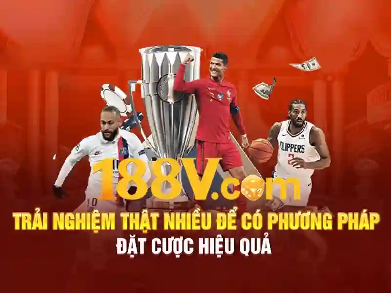 188V: Khám phá một khái niệm và hành trình của nó