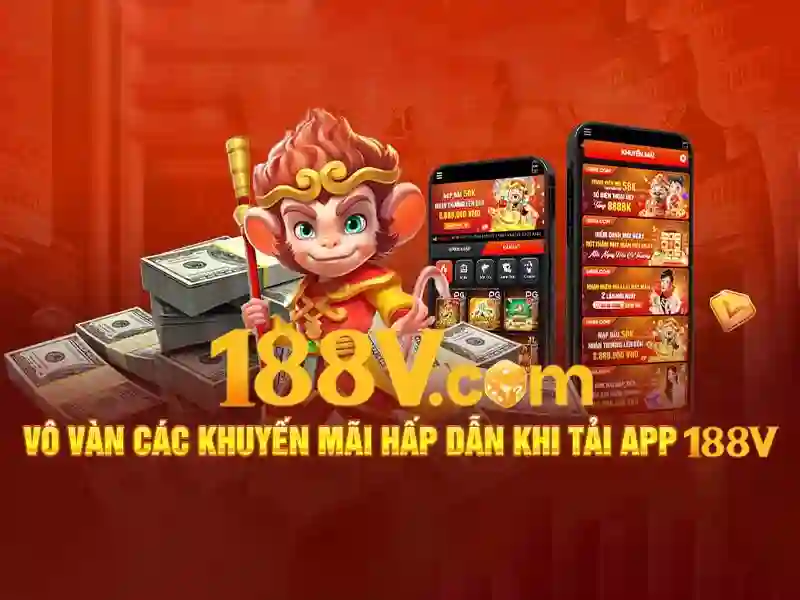 188v: Khái niệm và tiềm năng công nghệ