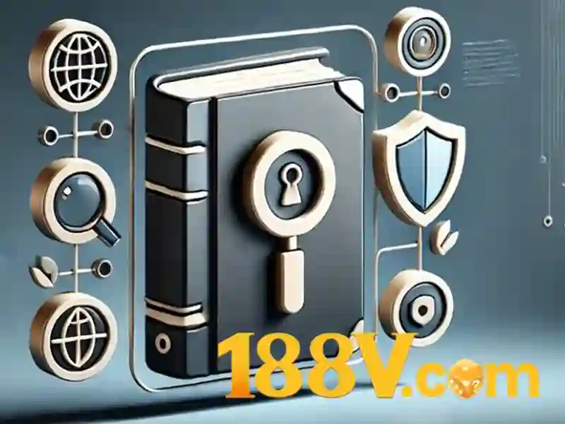 188v: một hành trình giữa âm thanh và ánh sáng