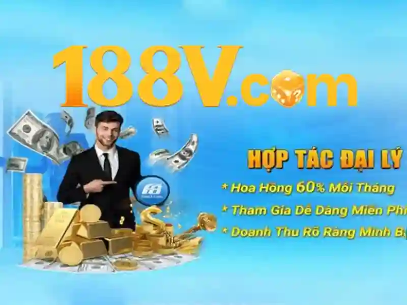Nguyên lý hoạt động của 188v trong hạ tầng
