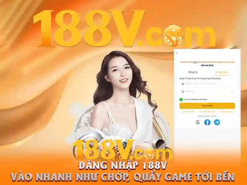 188V và hành trình của một khái niệm công nghệ