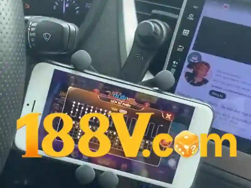 Khung tổng quan của 188v me