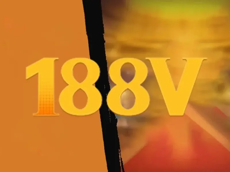 Khái niệm 188V và an toàn điện