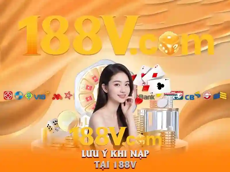 188v và những gì nó đại diện