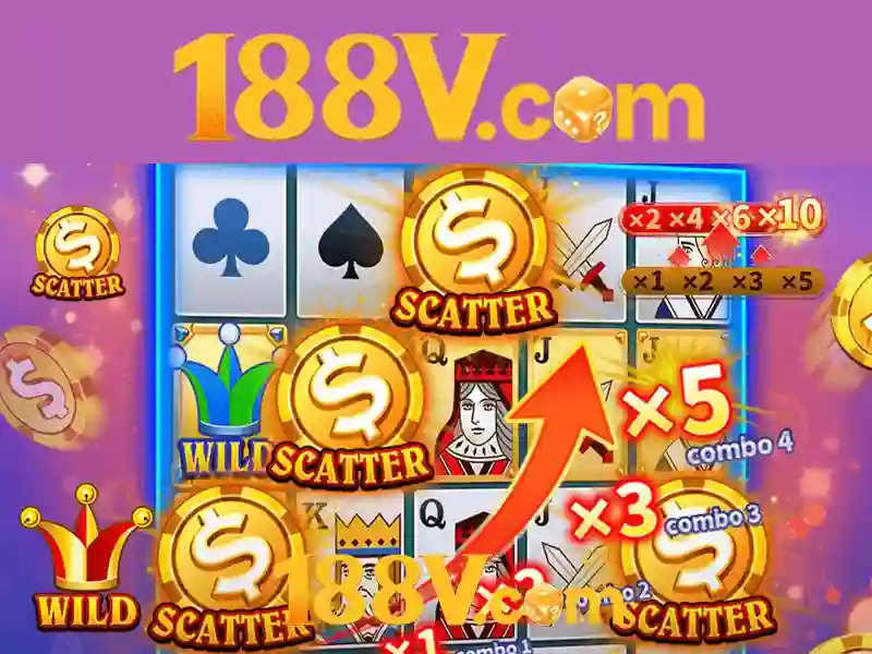 Giới thiệu về 188V