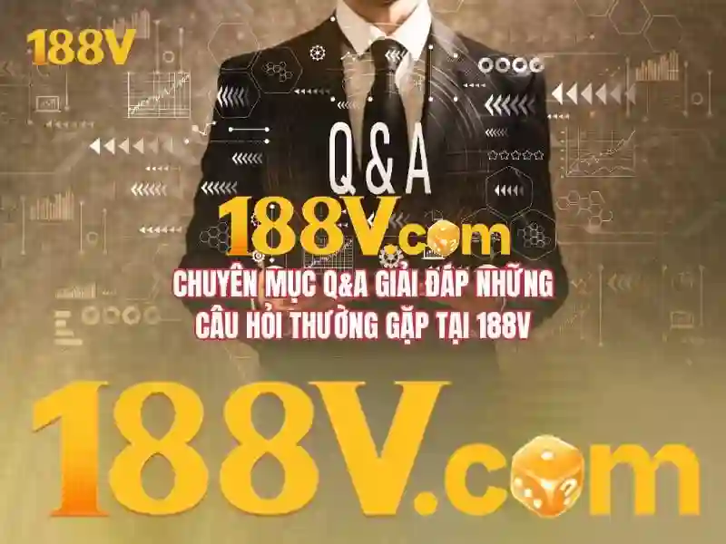 188V: một khái niệm số và trải nghiệm hiện đại