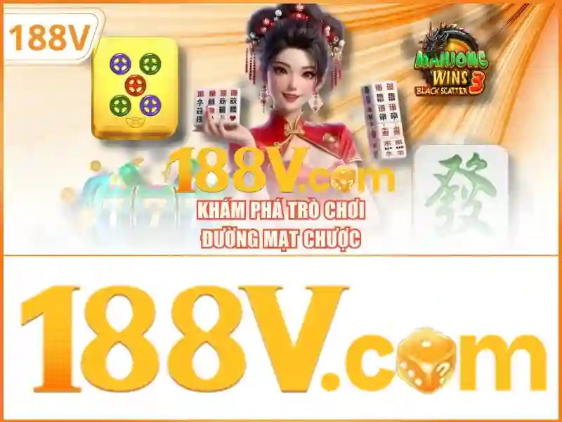 188v: kiến thức và hành trình khám phá
