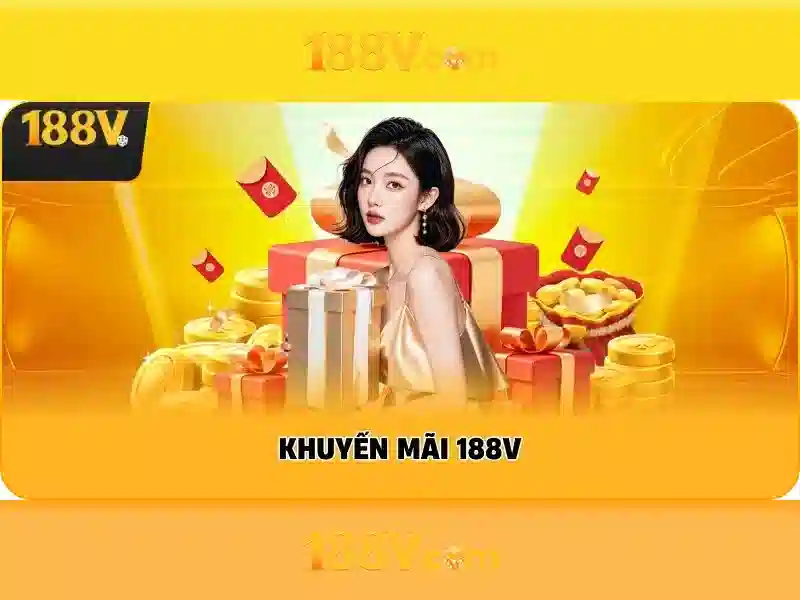 Khám phá 188V\n