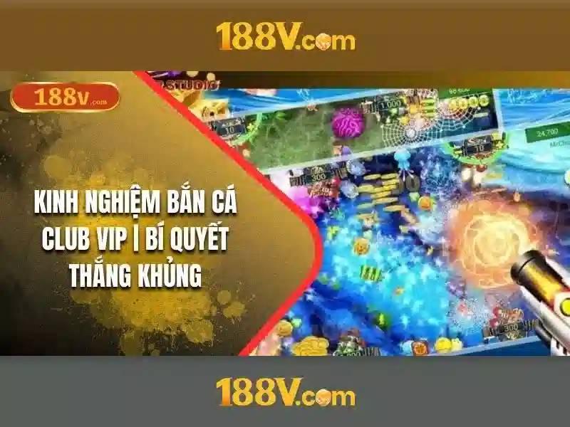 Ứng dụng của 188v