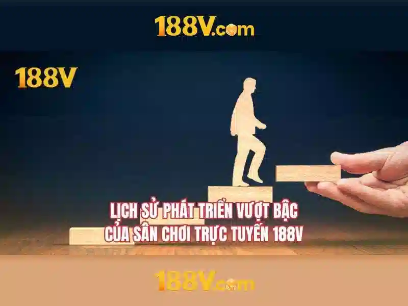 188v: hành trình của một khái niệm điện áp