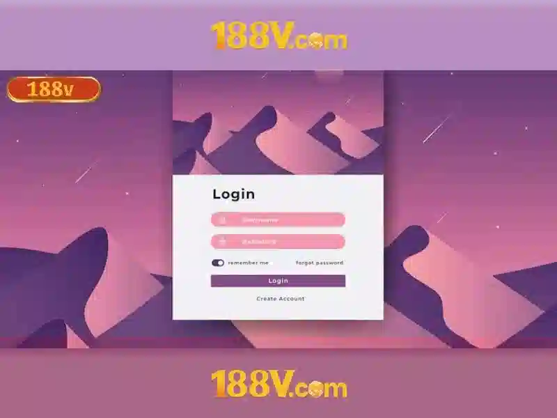 188v-com - Đột phá trải nghiệm số và thương hiệu toàn cầu