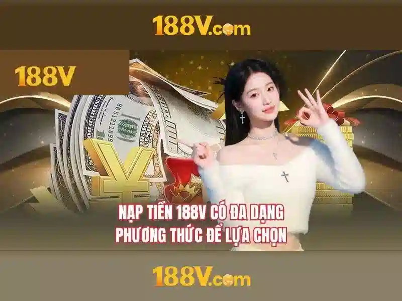 Khám phá 188V: Mức điện áp và những điều cần biết