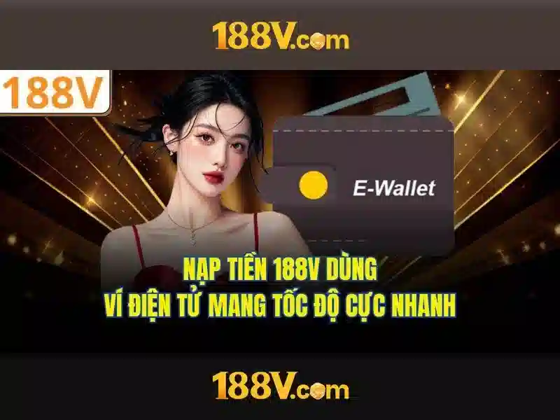 Khám phá 188v: một cái nhìn tổng quan về công nghệ và văn hóa