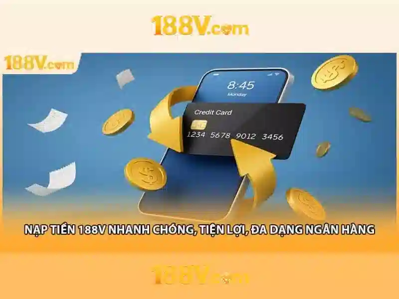 Khái niệm về 188V\n\n
