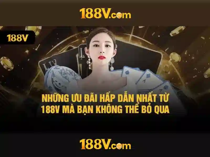 Khái niệm 188v và hành trình khám phá