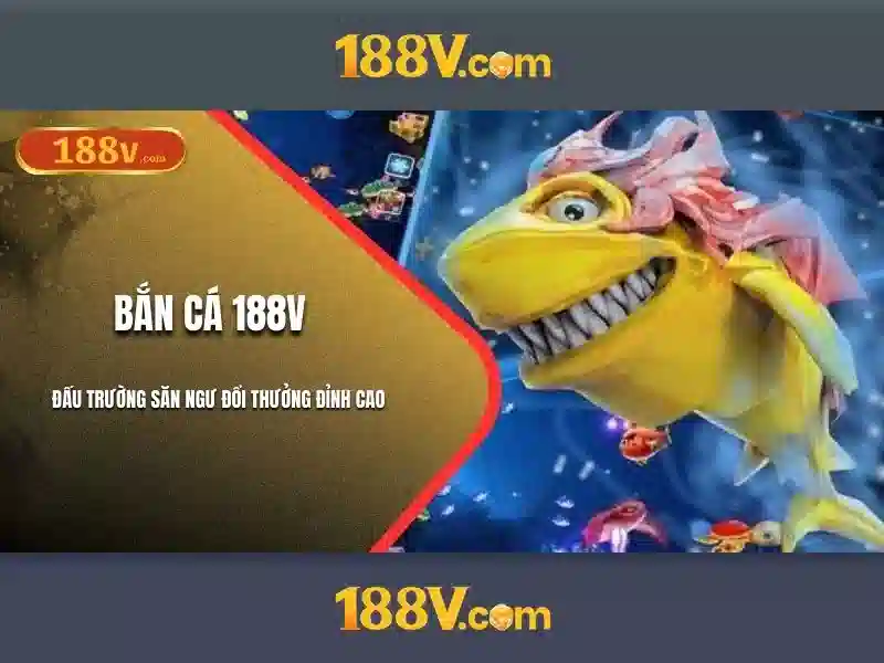 Khám phá 188v và ý nghĩa của nó