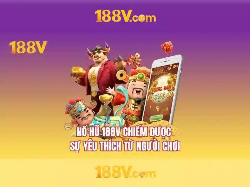 Nguồn gốc và sứ mệnh của 188v-com