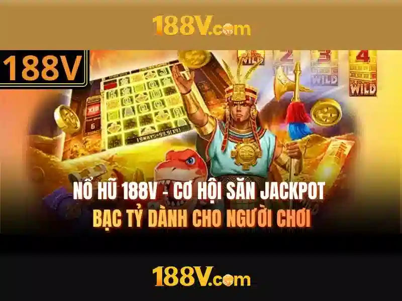 188v: hành trình khám phá một khái niệm công nghệ