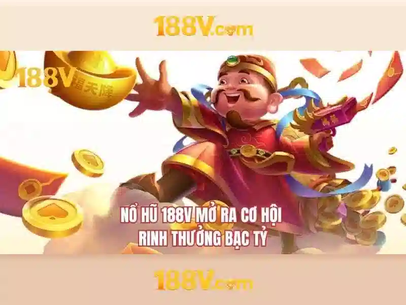 Khởi nguồn và Sứ mệnh của 188v chính thức