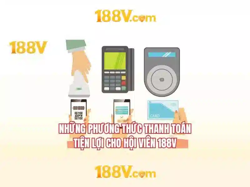 188v: một hành trình khám phá công nghệ và cảm xúc