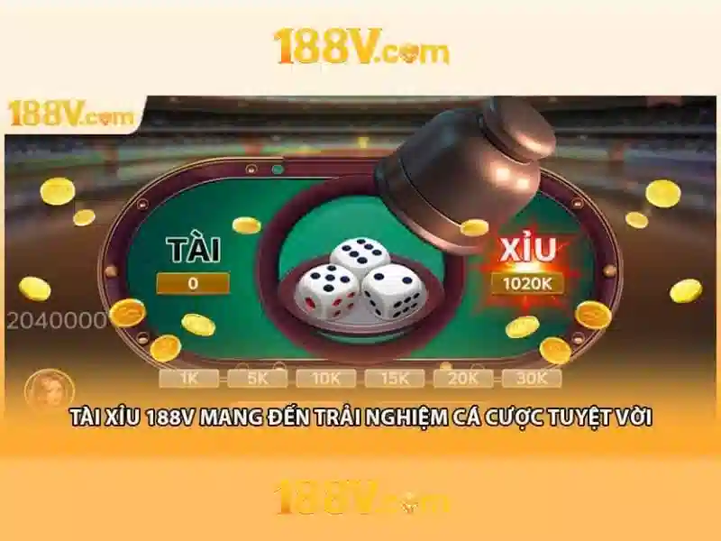 Nguồn gốc của 188v và ý nghĩa của nó