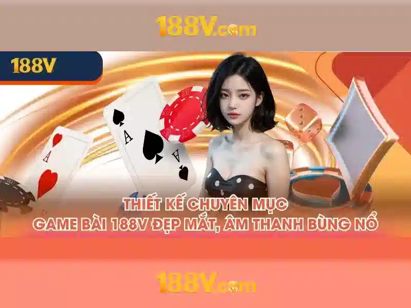 188v: Hành trình của một ý tưởng số