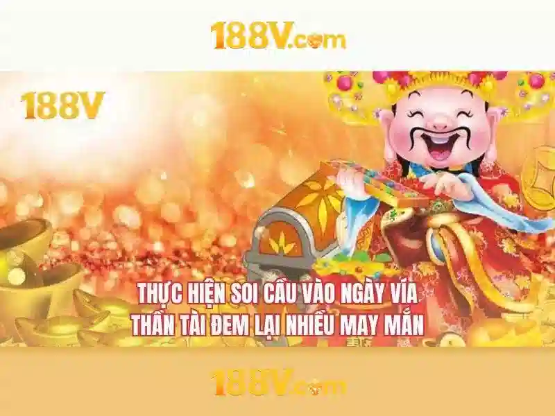 Trải nghiệm người dùng 188v