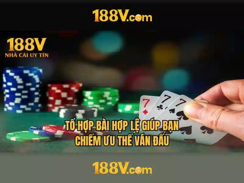 188v: Khung công nghệ và hành trình phát triển