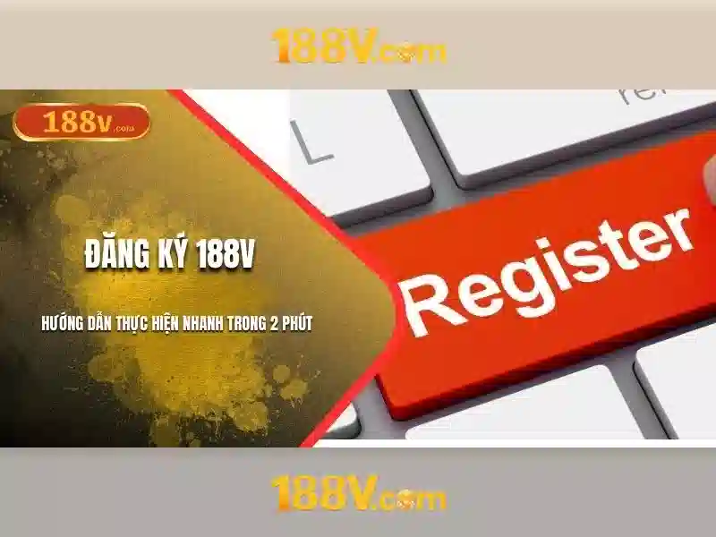 Giới thiệu về 188v\n
