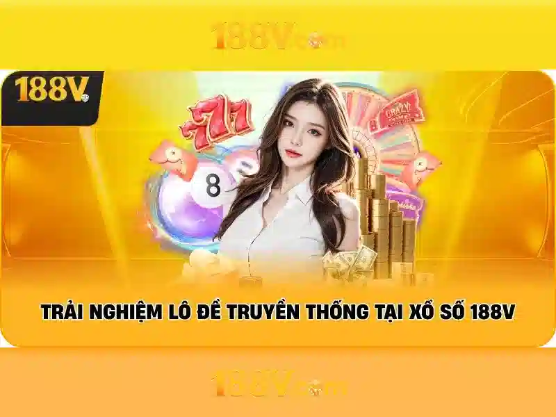 188v: một khái niệm và câu chuyện
