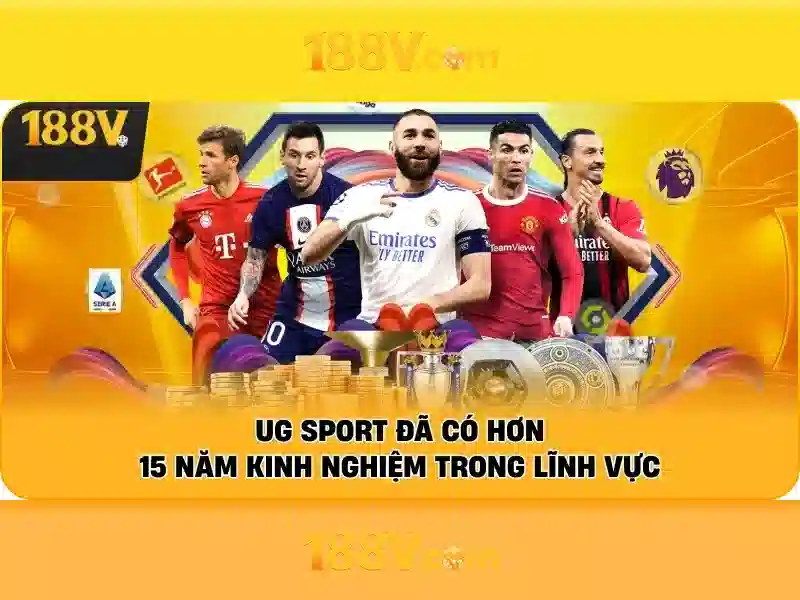 188V và một thế hệ điện tử mới