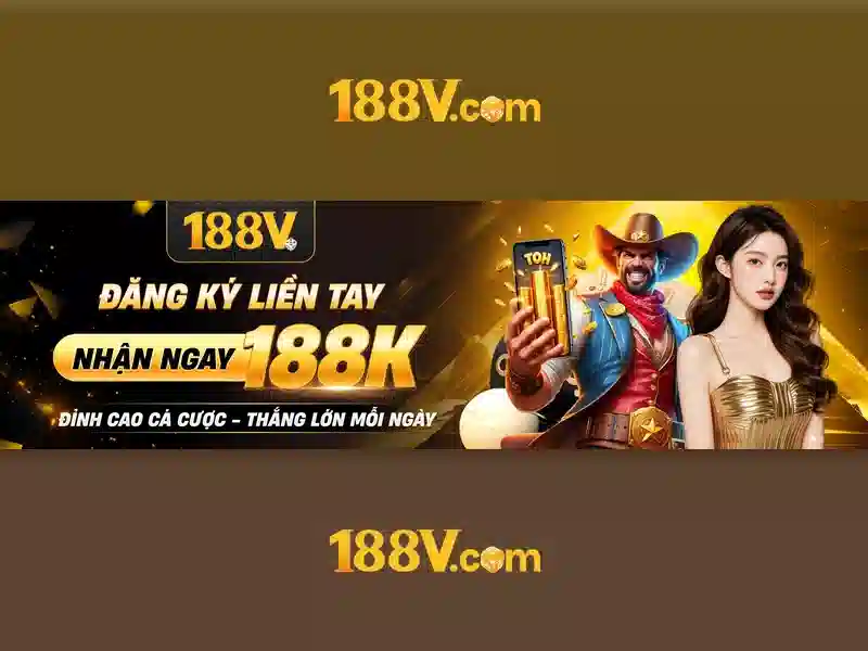 188v: mot khai niem va hanh trinh