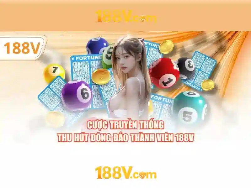 Lịch sử và nguồn gốc của 188v
