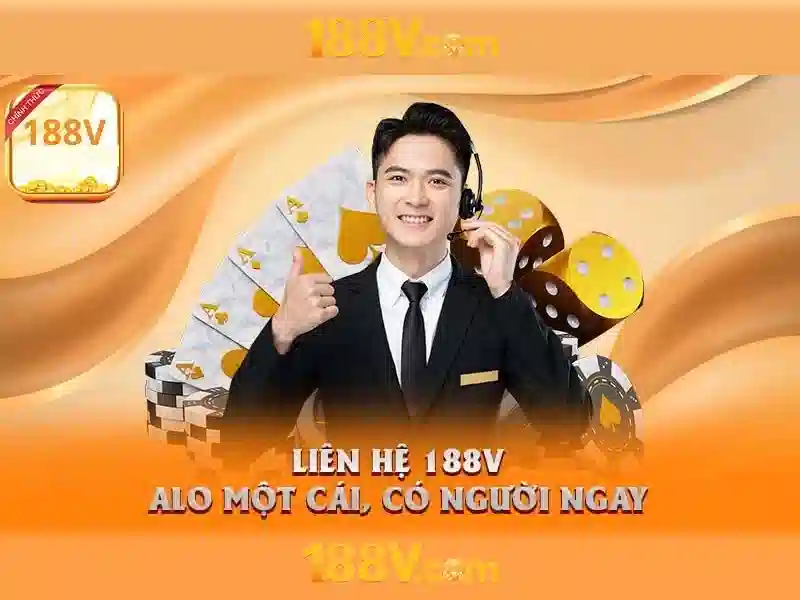 188v: hành trình đến một thế giới mới