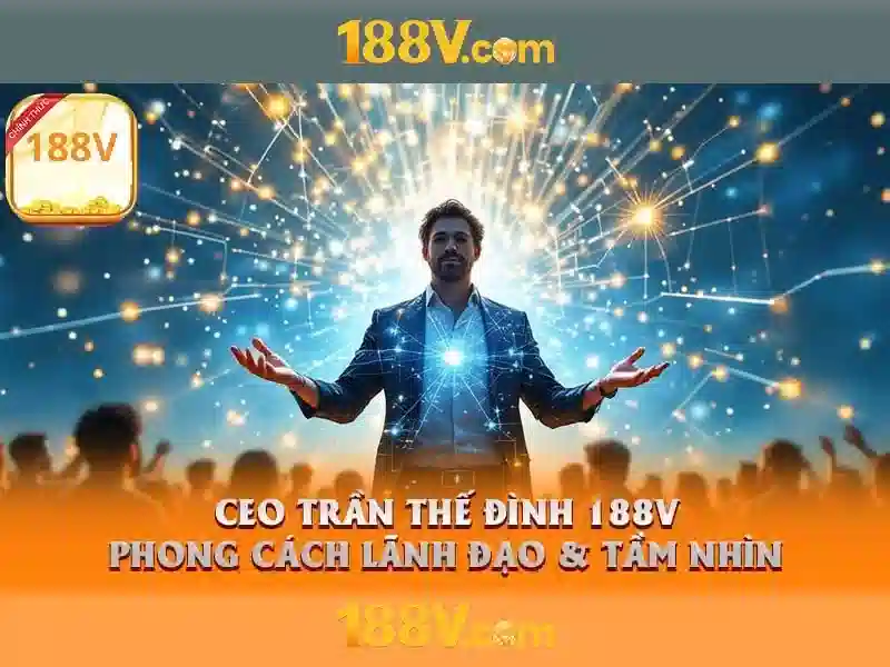 188v: khái niệm và ảnh hưởng trong thế giới số