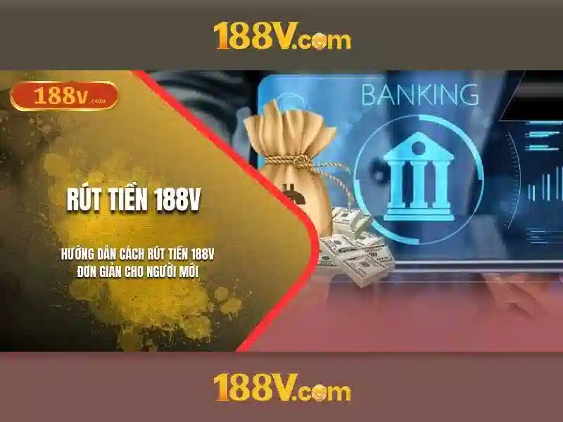 188v: một khái niệm và thế giới số