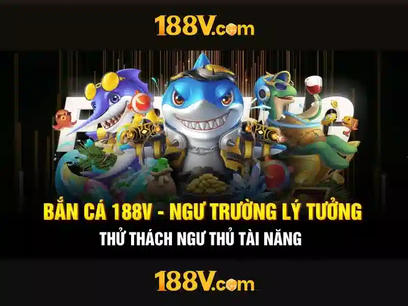 Nổ hũ 188v: hành trình đột phá và trải nghiệm đồng hành