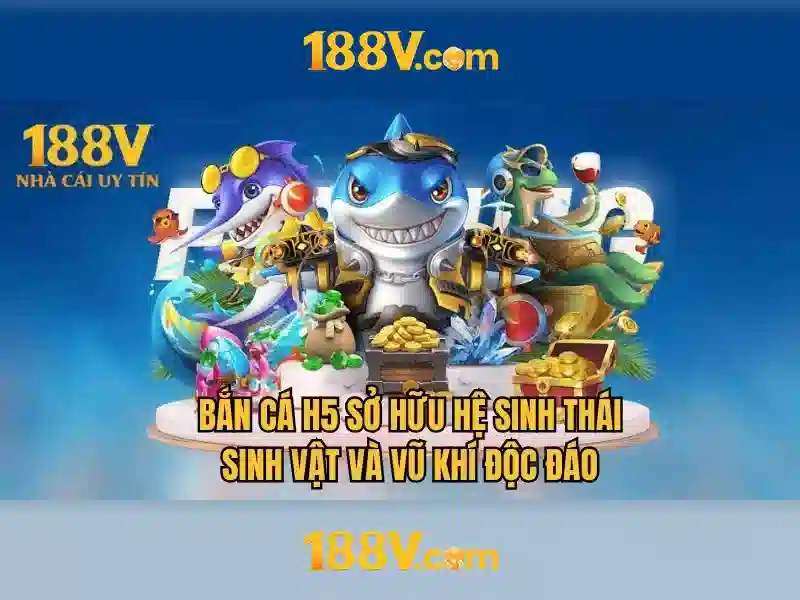 188v: hành trình khám phá một khái niệm số