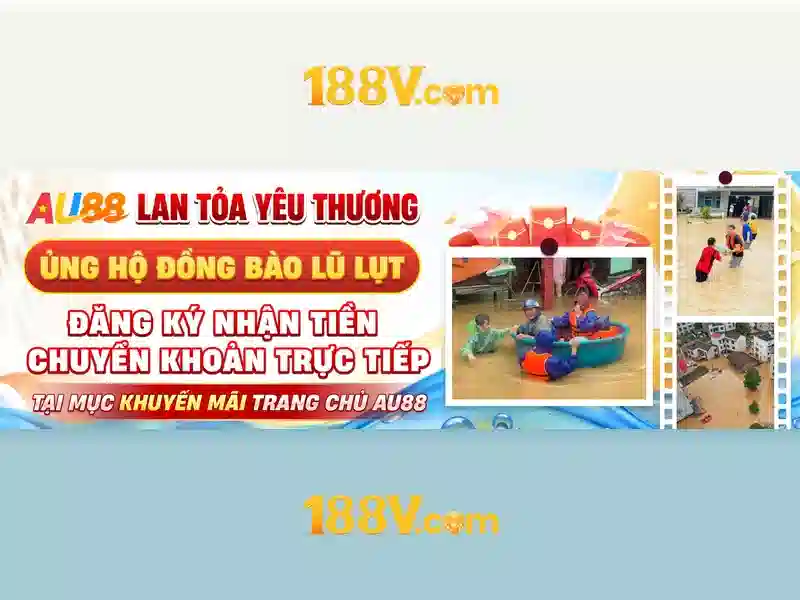 Ứng dụng của 188v trong nghệ thuật số