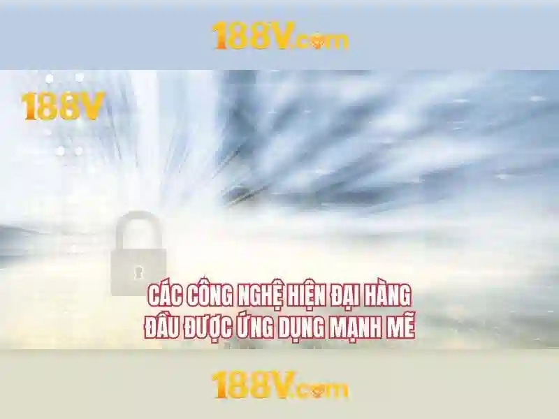 Loi the va canh tranh cua 188v tai