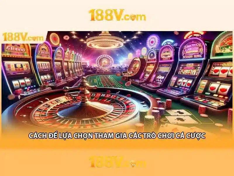 Nguồn gốc và sứ mệnh của 188v
