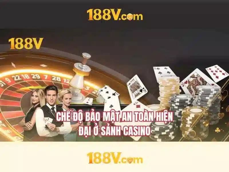188v: Câu chuyện và ý nghĩa của một thuật ngữ công nghệ