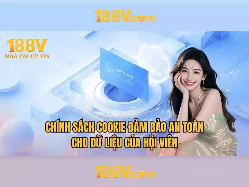 Giới thiệu về 188v\n\n