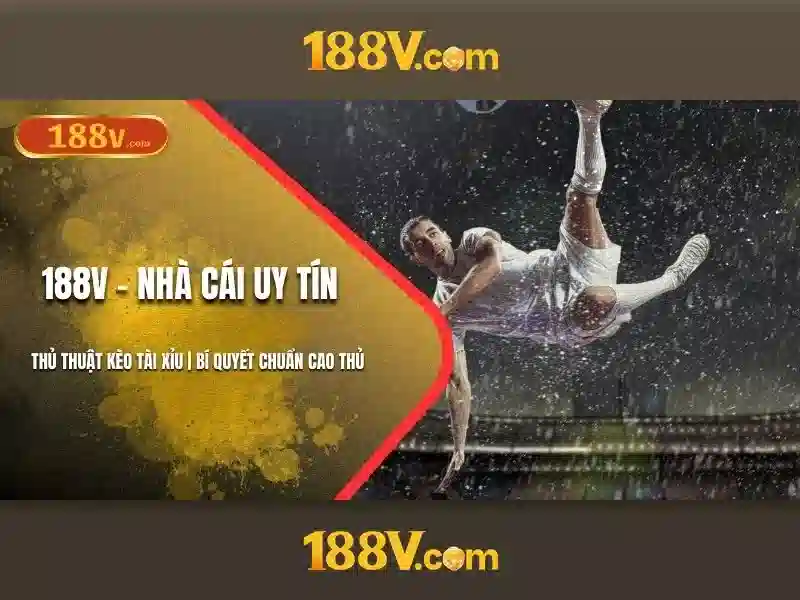 188v official: Nền tảng đổi mới cho giáo dục và giải trí