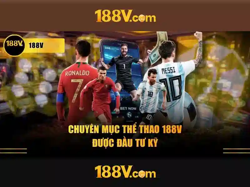188v: Hiểu về khái niệm, ứng dụng và tương lai