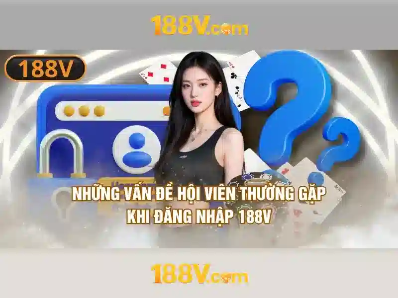 Khám phá 188v: một thế giới sáng tạo trên mạng