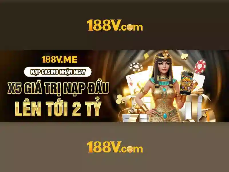 188v: một khái niệm công nghệ mở ra nhiều thách thức